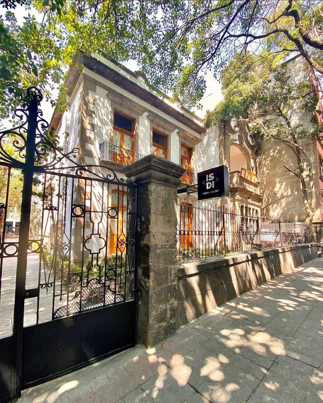 Sucursal Ciudad de México LOMAN Consultoría